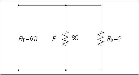 Figure 11 Example Parallel Circuit